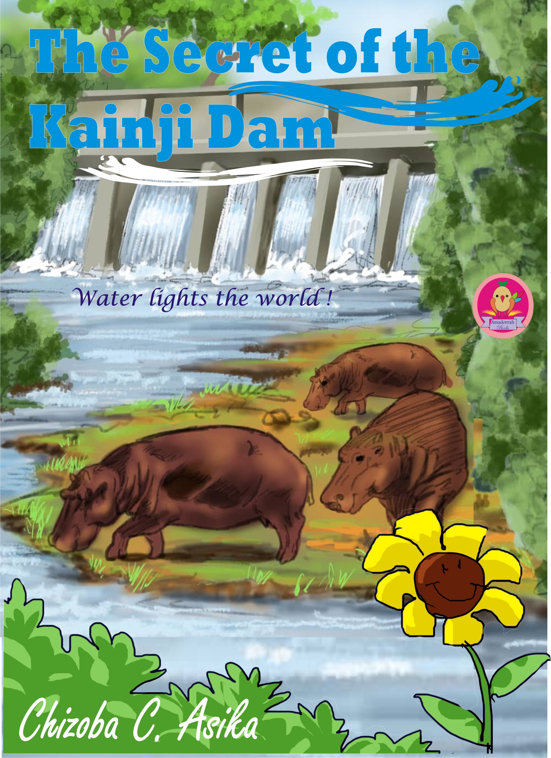 The Secret of the Kainji Dam